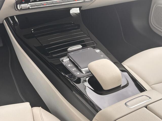 Mercedes-Benz A-KLASSE 250 e | Beige leder | Panoramadak | Apple CarPlay | Sfeerverlichting