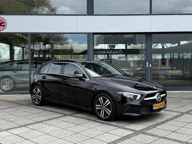 Mercedes-Benz A-KLASSE 180d Advantage Edition | Sfeer Verlichting | Camera | Navi | Les-Auto
