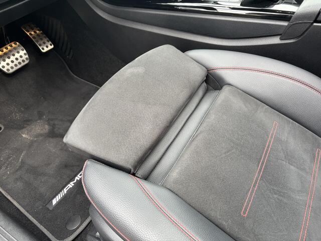 Mercedes-Benz A-KLASSE 250 e AMG Line | Panoramadak | Stoelverwarming | Sportstoelen | Camera