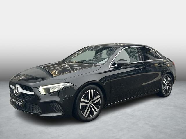 Mercedes-Benz A-KLASSE 200 Business Solution Luxury | Cruise Control | Stoelverwarming | Led Koplampen
