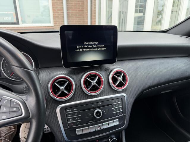 Mercedes-Benz A-KLASSE 180 AMG-Line | Navi | Led | Cruise |