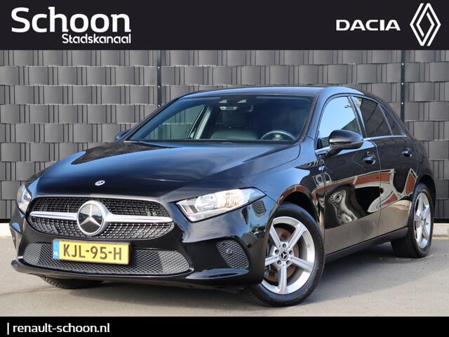 Mercedes-Benz A-KLASSE 250 e Business Line PHEV | Adap. Cruise | Stoelverwarming | Camera | Carplay