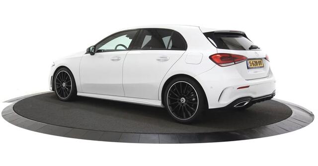 Mercedes-Benz A-KLASSE 180 AMG Line Navigatie / Cruise