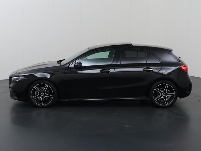Mercedes-Benz A-KLASSE 180 Business Solution AMG | Night pakket | Panoramadak |