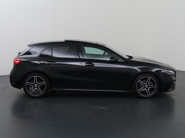 Mercedes-Benz A-KLASSE 180 Business Solution AMG | Night pakket | Panoramadak |