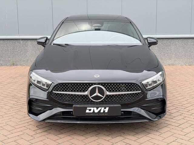 Mercedes-Benz A-KLASSE 180 AMG Line PANO | 360 CAMERA | CARPLAY