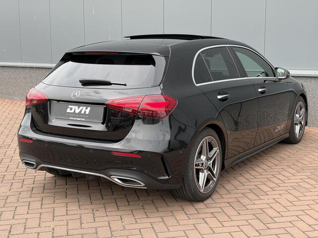 Mercedes-Benz A-KLASSE 180 AMG Line PANO | 360 CAMERA | CARPLAY