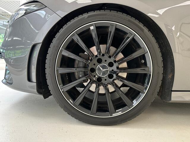 Mercedes-Benz A-KLASSE 200 AMG Premium Plus | Burmester | Panoramadak | Memory