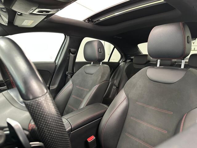 Mercedes-Benz A-KLASSE 200 AMG Premium Plus | Burmester | Panoramadak | Memory