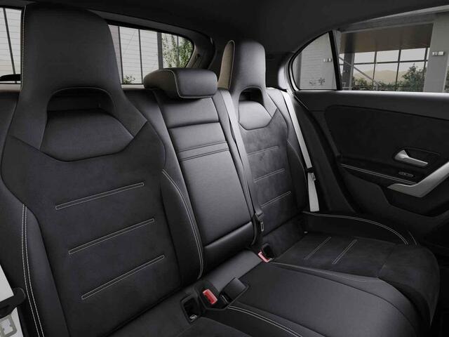 Mercedes-Benz A-KLASSE 250 e Business Solution AMG