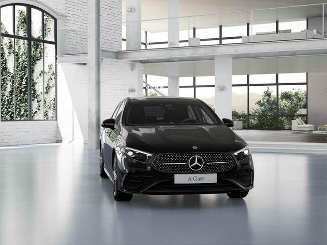 Mercedes-Benz A-KLASSE 250 e 140 Year Edition