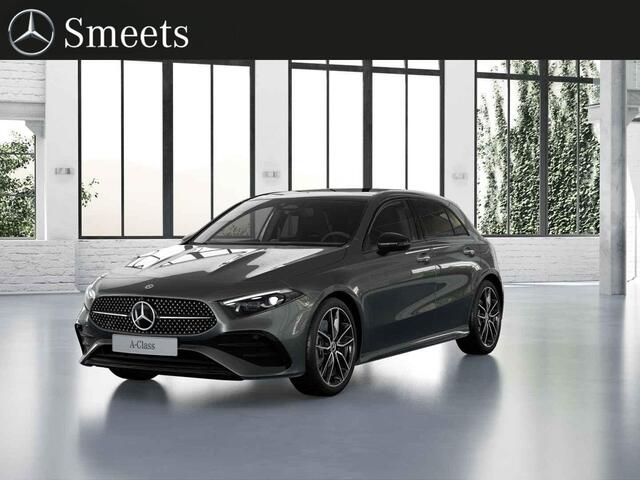 Mercedes-Benz A-KLASSE 250 e 140 Year Edition
