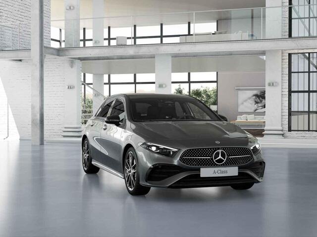 Mercedes-Benz A-KLASSE 250 e 140 Year Edition