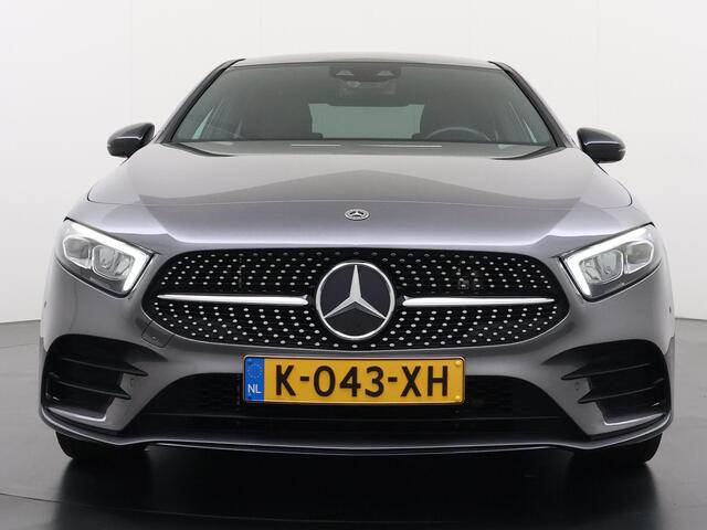 Mercedes-Benz A-KLASSE 250 e Business Solution AMG Limited | Pano | AppleCarplay/AndroidAuto | Dodehoekdetectie