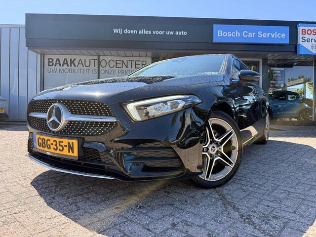 Mercedes-Benz A-KLASSE 250 e AMG Line | Panoramadak
