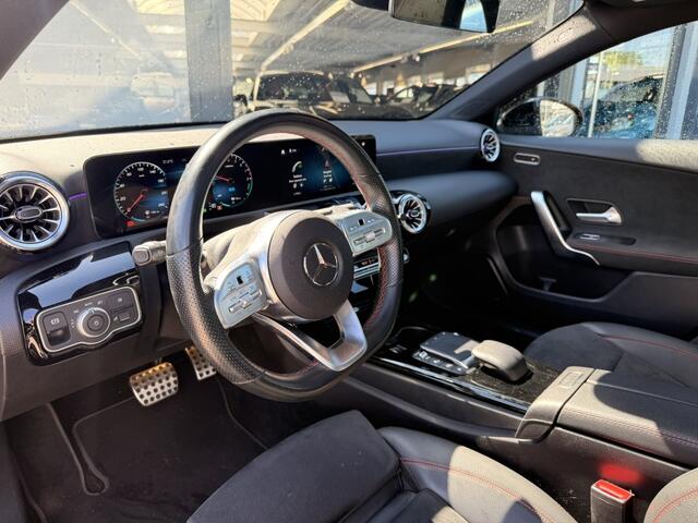 Mercedes-Benz A-KLASSE 250 e AMG Line | Panoramadak