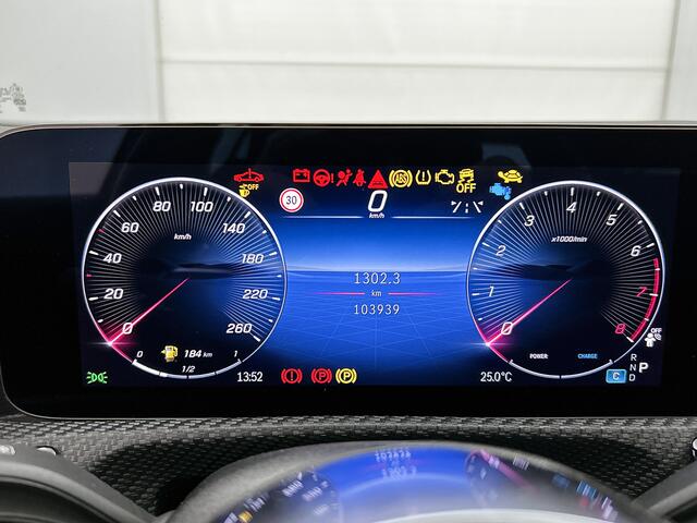 Mercedes-Benz A-KLASSE 180 Star Edition | Dode Hoek Ass | Stoelverwarming | LED Verlichting | Parkeerpakket met Camera | Inclusief 24 maanden Mercedes-Benz Certified garantie voor Europa.