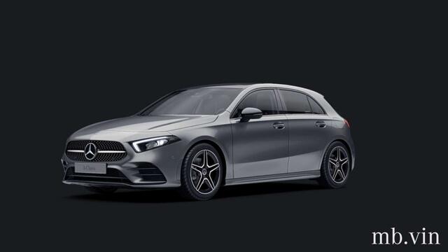 Mercedes-Benz A-KLASSE 180 AMG-Line,Schuifdak,WideScreen,LED,Clima,Stoelverw,Camera,Lane Ass.,
