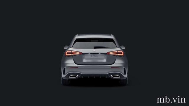 Mercedes-Benz A-KLASSE 180 AMG-Line,Schuifdak,WideScreen,LED,Clima,Stoelverw,Camera,Lane Ass.,