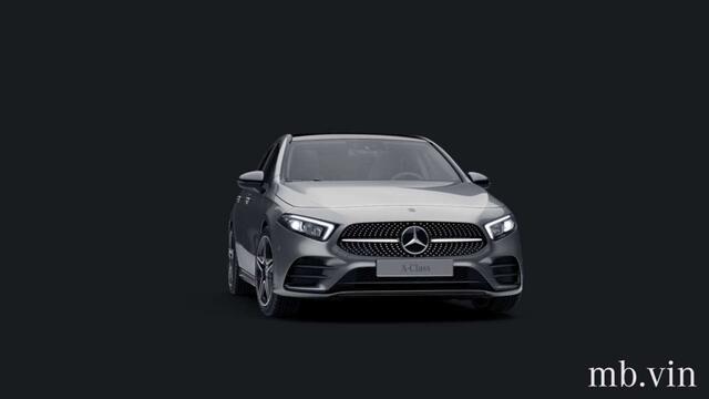 Mercedes-Benz A-KLASSE 180 AMG-Line,Schuifdak,WideScreen,LED,Clima,Stoelverw,Camera,Lane Ass.,