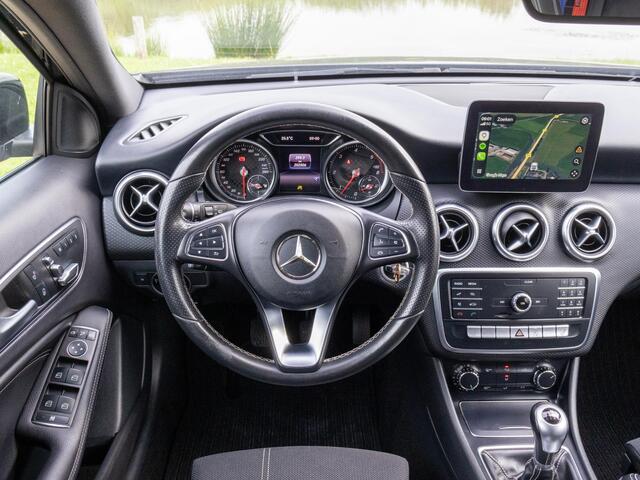 Mercedes-Benz A-KLASSE 200 d Motorsport Edition Camera LED 18" Memory