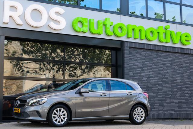 Mercedes-Benz A-KLASSE 160 Ambition | NAP | DEALER ONDH | STOELVERW | SENSOREN V&A | NAVI |