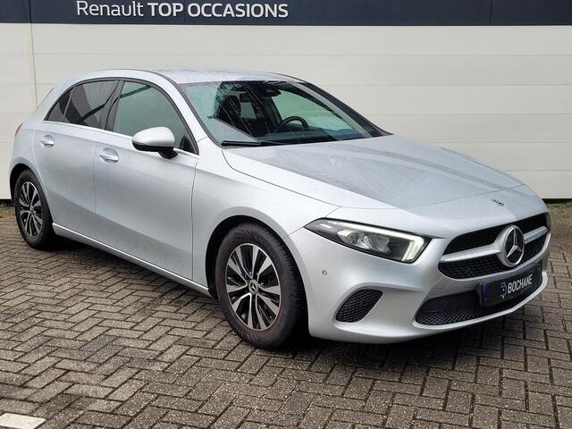 Mercedes-Benz A-KLASSE 180 Business Line | Automaat | Leder | Navigatie | Camera | Stoelverwarming