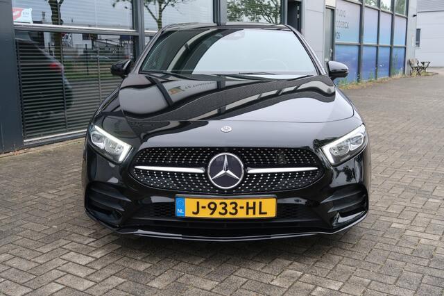 Mercedes-Benz A-KLASSE 200 AMG met Automaat