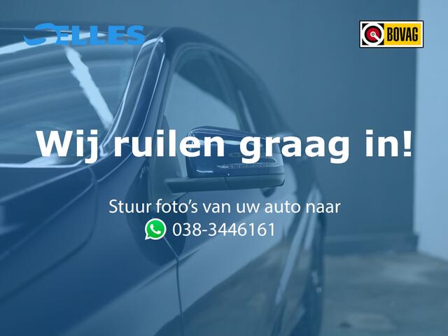 Mercedes-Benz A-KLASSE 180 d Business Solution | Airco | Climate Control | Stoelverwarming | Cruise Control | Bluetooth | Navigatie |