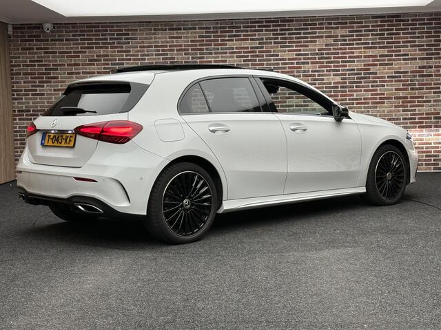 Mercedes-Benz A-KLASSE 250 e AMG Line VOL
