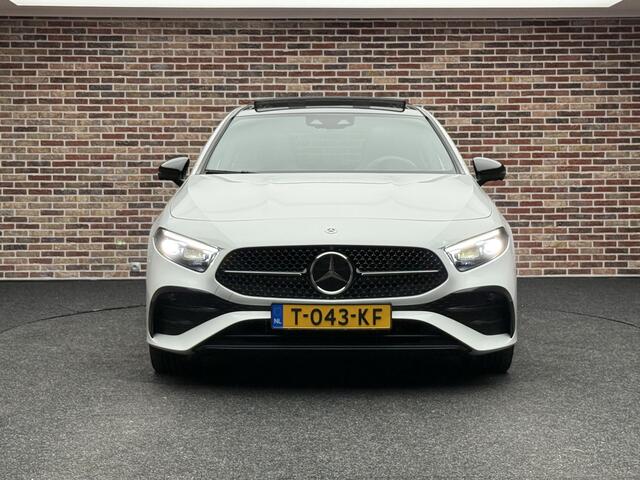 Mercedes-Benz A-KLASSE 250 e AMG Line VOL