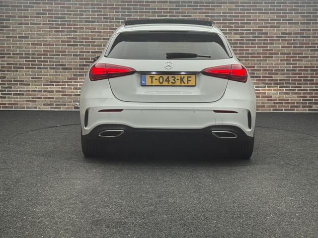 Mercedes-Benz A-KLASSE 250 e AMG Line VOL
