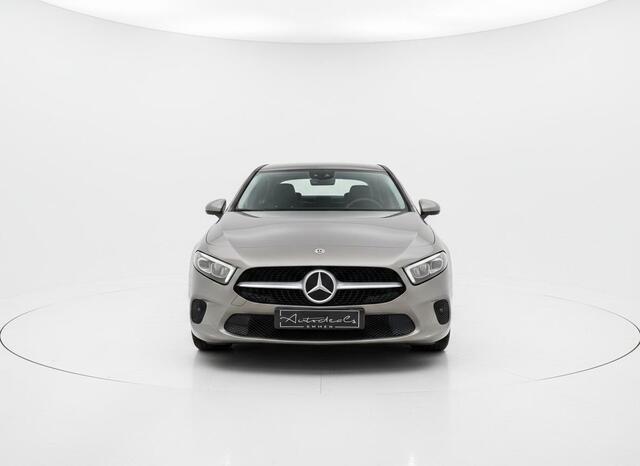 Mercedes-Benz A-KLASSE 250 e sfeerverlichting