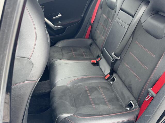 Mercedes-Benz A-KLASSE 200 Business Solution AMG Night Upgrade PANODAK | BURMEISTER | MEMORY | SFEER