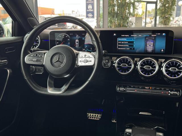 Mercedes-Benz A-KLASSE 200 Business Solution AMG Night Upgrade PANODAK | BURMEISTER | MEMORY | SFEER