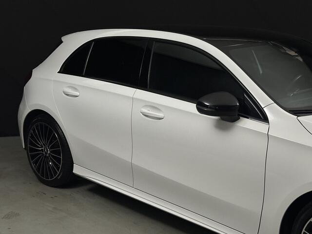 Mercedes-Benz A-KLASSE 180 Night Edition AMG *Full Options*AC*Navi*