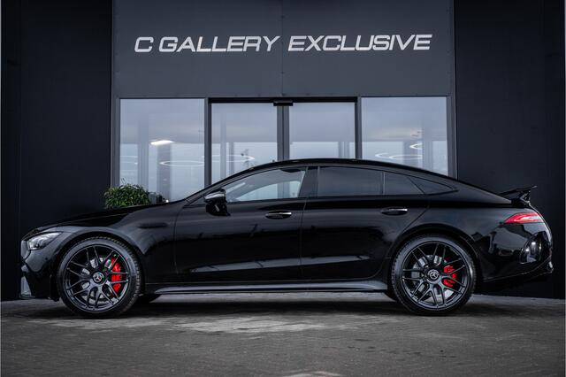 Mercedes-Benz AMG-GT 4-Door Coupe AMG GT43 Premium Plus - NAP l Panorama | Aero Pack | Massage | ACC