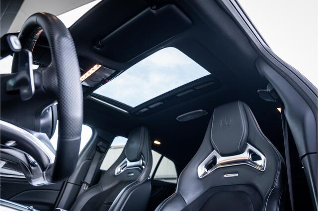 Mercedes-Benz AMG-GT 4-Door Coupe GT63 S 4MATIC+ Premium Plus - 1e eigenaar l Ceramic l HUD l Schuifdak l Burmester +