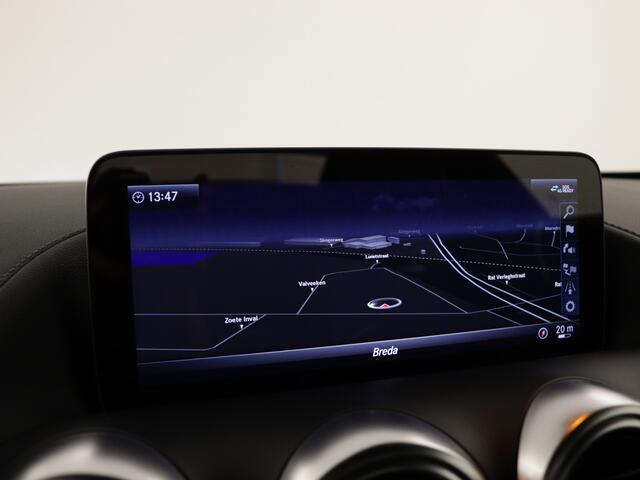 Mercedes-Benz AMG-GT Roadster 4.0 Premium | 476 pk | V8 | Airscarf | AMG Performance stuurwiel | AMG Speedshift | AMG sportuitlaat inschakelbaar Inclusief 12 Maanden Garantie