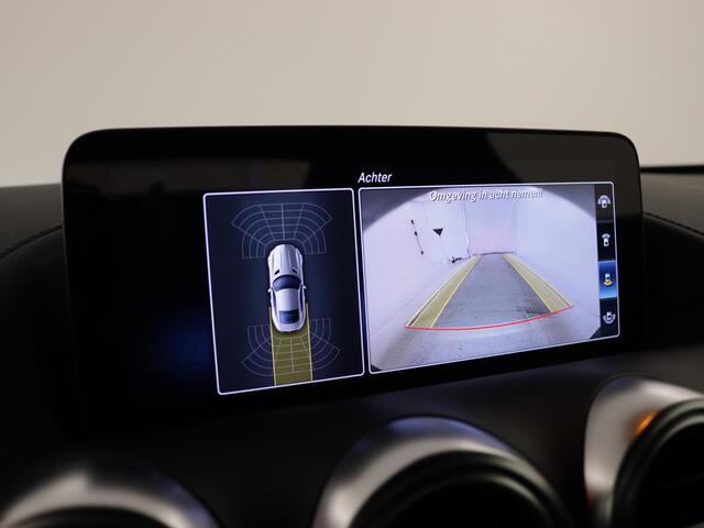 Mercedes-Benz AMG-GT Roadster 4.0 Premium | 476 pk | V8 | Airscarf | AMG Performance stuurwiel | AMG Speedshift | AMG sportuitlaat inschakelbaar Inclusief 12 Maanden Garantie