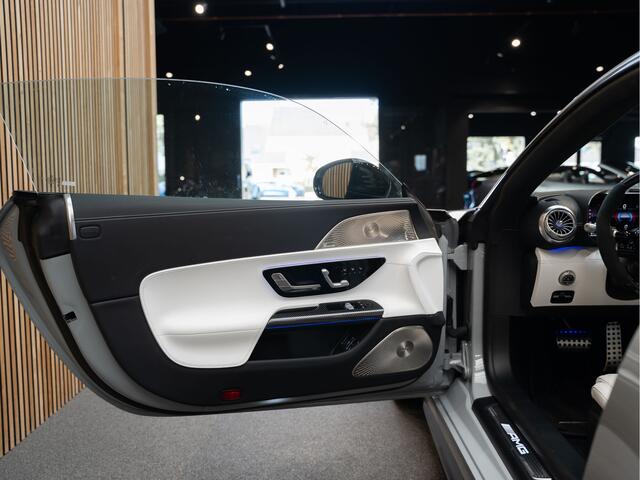 Mercedes-Benz AMG-GT GT63 S E Performance Keramisch Carbon AMG 63 S Burmester VOLL