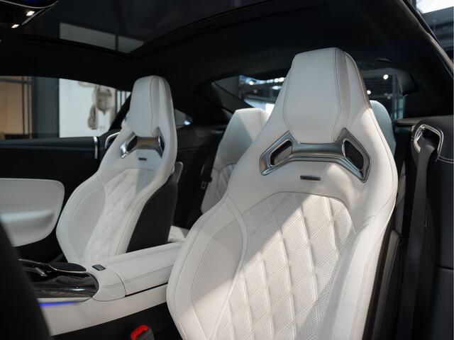 Mercedes-Benz AMG-GT GT63 S E Performance Keramisch Carbon AMG 63 S Burmester VOLL