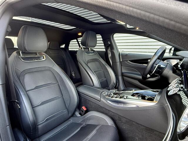 Mercedes-Benz AMG-GT 4-Door Coupe AMG 43 4MATIC+ Premium Plus