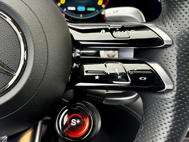 Mercedes-Benz AMG-GT 4-Door Coupe AMG 43 4MATIC+ Premium Plus