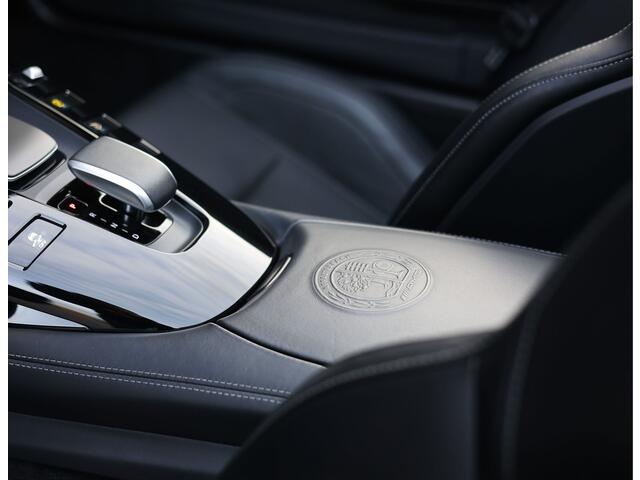 Mercedes-Benz AMG-GT C Roadster | Dynamic Plus - Airscarf - Perfecte historie!