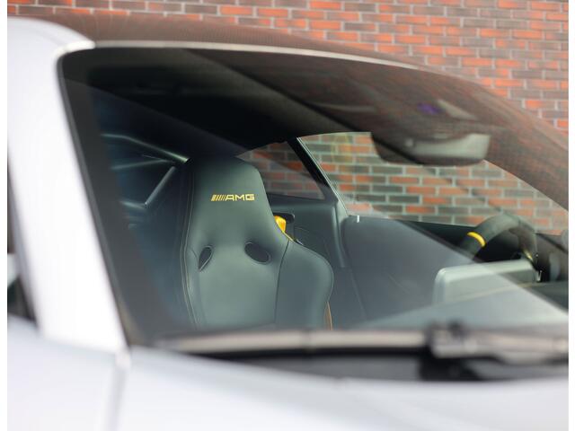 Mercedes-Benz AMG-GT R Pro | Nieuwstaat! - Iridium Silver Magno