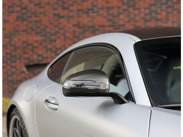Mercedes-Benz AMG-GT R Pro | Nieuwstaat! - Iridium Silver Magno