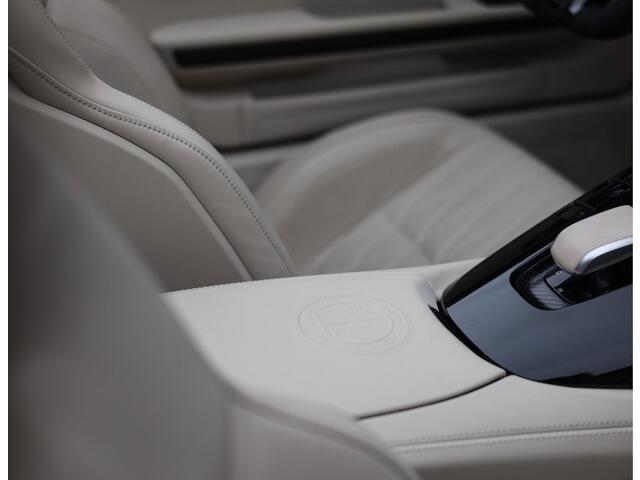 Mercedes-Benz AMG-GT R Roadster Tanzanietblauw - Nieuwstaat!