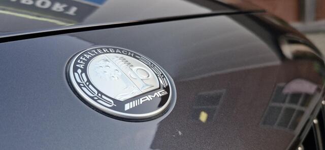 Mercedes-Benz AMG-GT 4-Door Coupe AMG 63 S E Performance