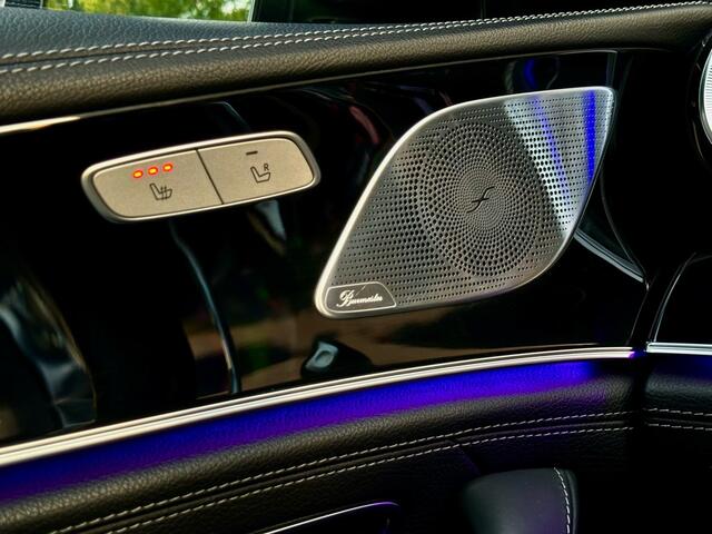 Mercedes-Benz AMG-GT 4-Door Coupe AMG 43 4MATIC+ DAK|BURMES|DISTRONIC